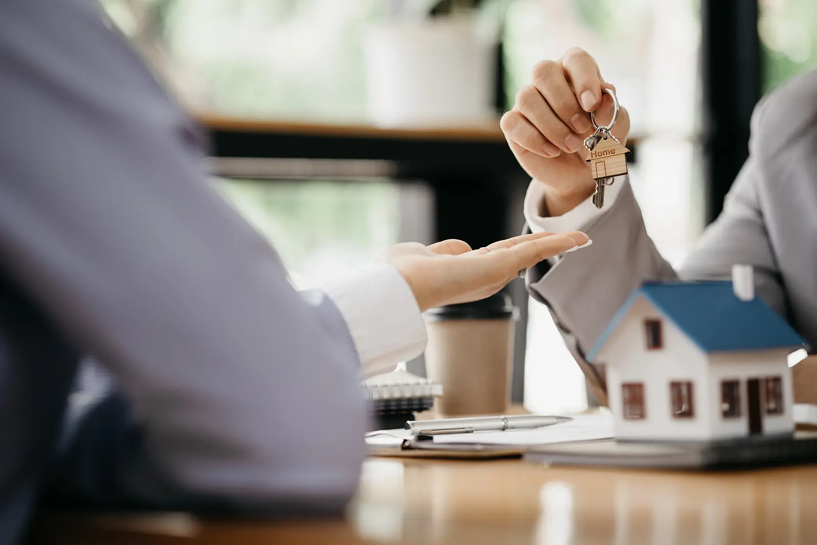 Steady Rent, Strong Returns: A Guide for Albuquerque Landlords