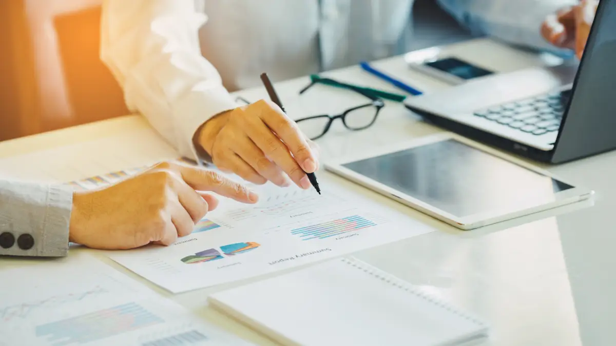 Profit in Focus: How Albuquerque Landlords Can Track ROI and Optimize Rental Performance
